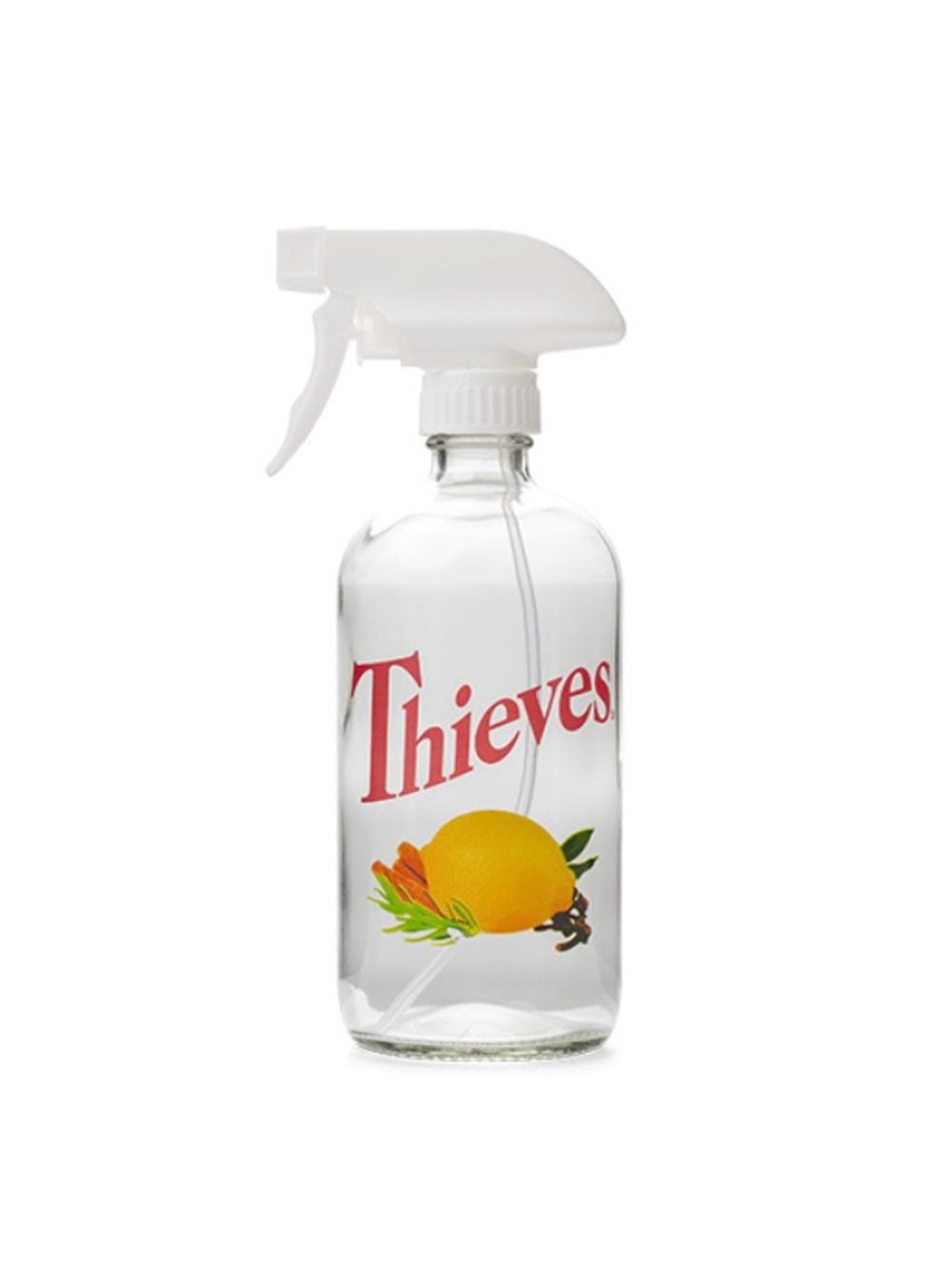 Young Living Thieves Measure Spray Bottle- NEW IN BOX UNUSED - Picture 8 of 9